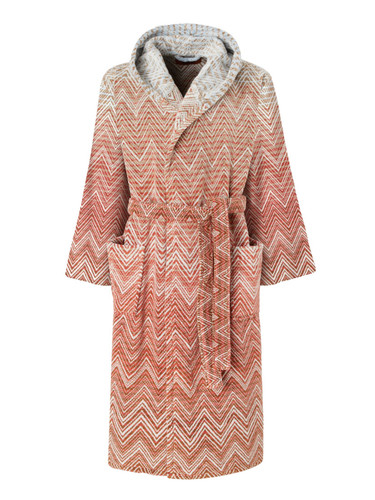 Accappatoio pietra missoni - in,