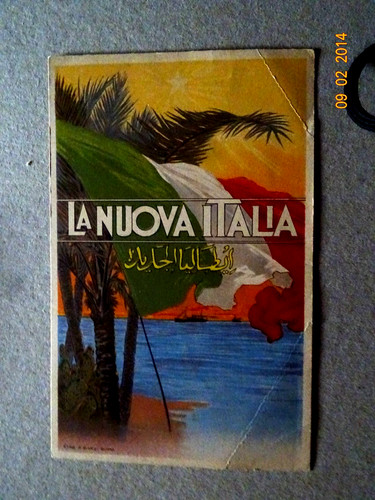 Nuova italia stab a - nuova,
