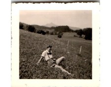 1951 Baviera Fotografia