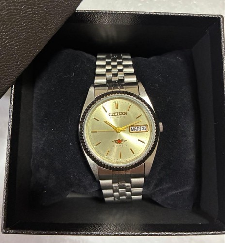 Orologio automatico citizen - orologio,