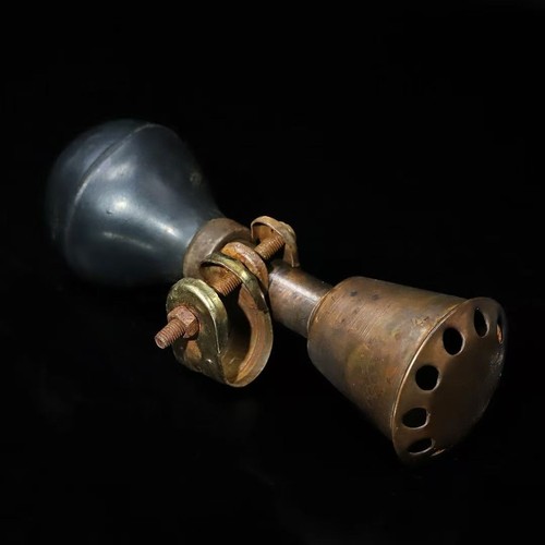 Campanello aria - d'aria,