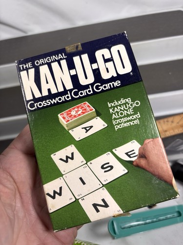 Kan gioco di - kan-u-go,