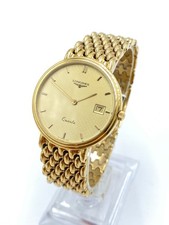 Orologio Longines Flagship