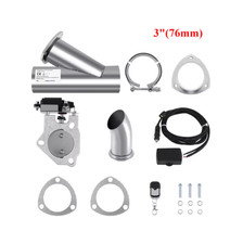 Valvola di scarico Bypass