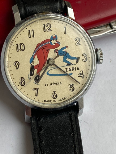 Orologio polso meccanico - orologio,