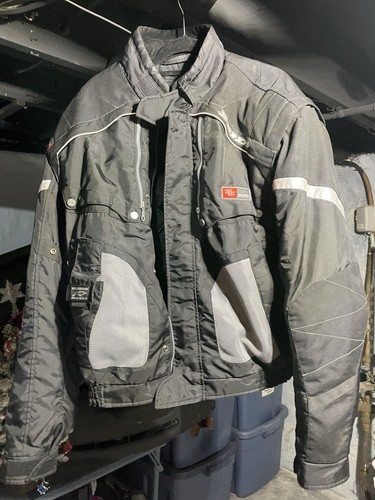 Giacca moto spidi - moto,
