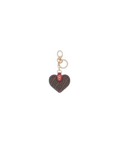 Portachiavi liu donna heart - portachiavi,