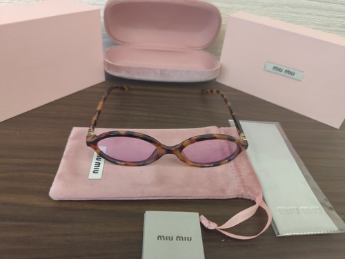 Occhiali miu donna - occhiali,
