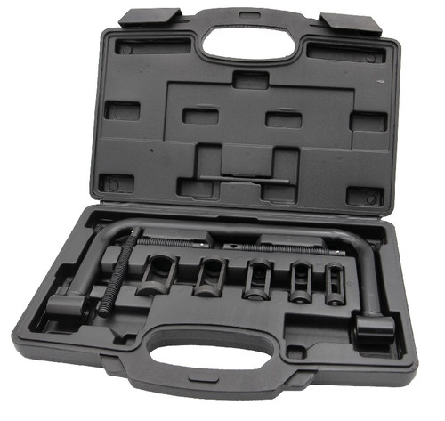 Compressore per molle - , delle