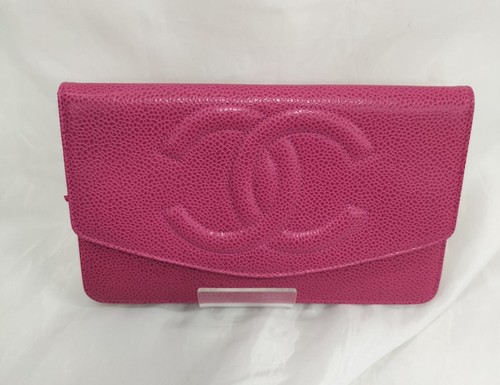 Chanel coco mark portafoglio - mark,