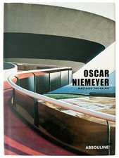 Oscar Niemeyer – Livre photo