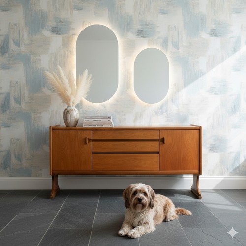 Sideboard vintage - sideboard,