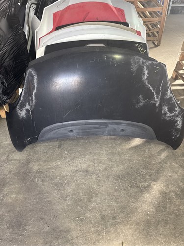 Cofano anteriore fiat - cofano,