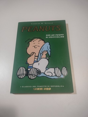 Peanuts classici del - -, i