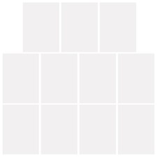  50 Sheets Blotting Paper Ink Carta Disegnare Da Disegno Bambini Pittura Ad Olio