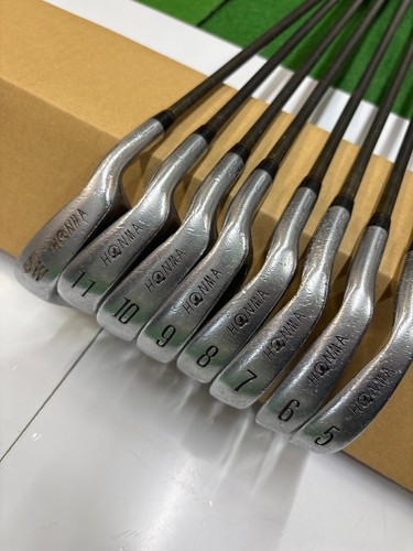 Honma 280 cloisonne set - honma, lb-280