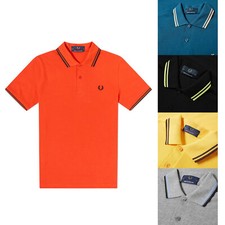Polo Fred Perry ristampe