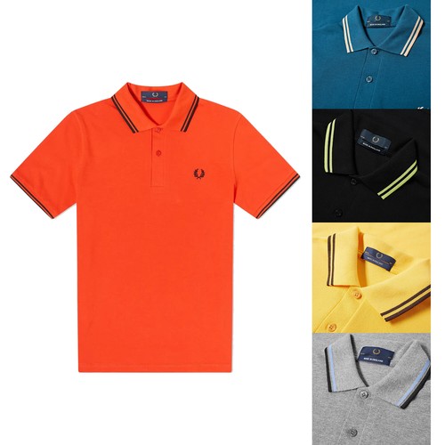 Fred perry polo - polo, reissues