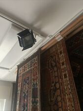 Faro Luce Torcia Lampada Disano 1130 Proiettore Direzionale alogeno 500W 250v