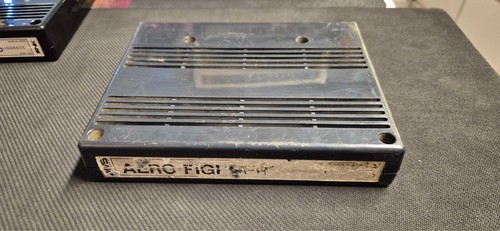 Neo geo mvs - neo, fighters