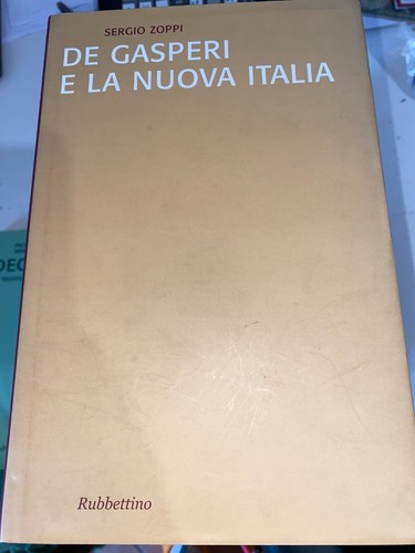 Zoppi gasperi e - -, la