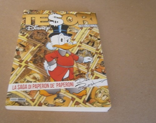 Tesori international la - international, n-1