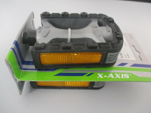 Axis pedale antiscivolo - x-axis,
