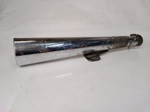 Scarico marmitta per moto - scarico,