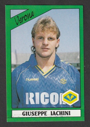 Figurina album calciatori - album,