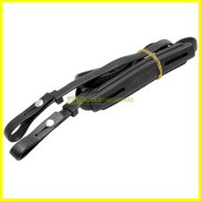 Tracolla vintage originale per fotocamere anni '70. Genuine camera strap.