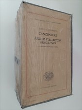 Petrarca canzoniere rerum - canzoniere,