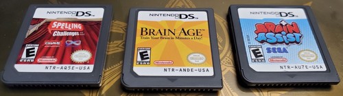 Brain age assist - brain, +