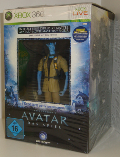2009 james cameron s avatar - *,