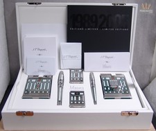Dupont limited edition - s.t,