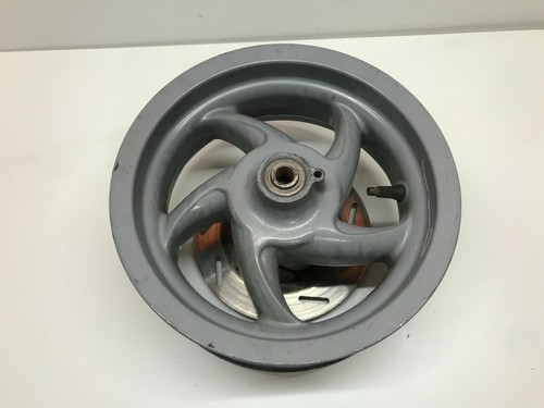 Cerchio ruota anteriore - ruota,