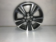 Cerchio in lega 18 pollici originale Lexus UX 42611-76320