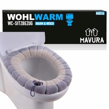 Coprisedile WC Wellwarm
