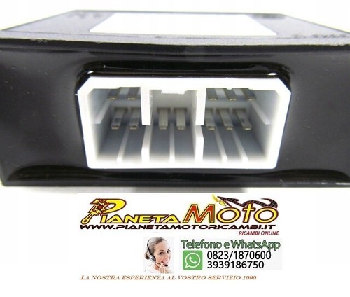 641288 centralina attuatore - centralina,