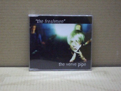 The verve pipe - pipe,