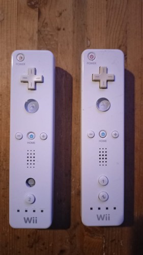 Telecomando nintendo wii - di,