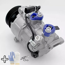 For Audi A4 Quattro & A4 2007