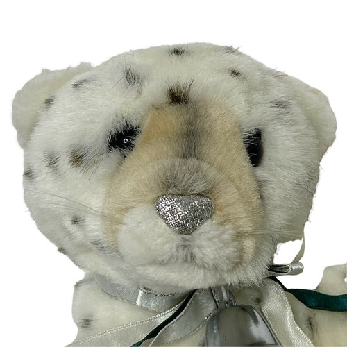 Peluche gatto grande - , maculato