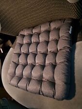 Cuscino con pula di grano