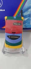 Motorola Startac Rainbow