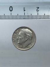 r72_622) USA Silver Roosevelt