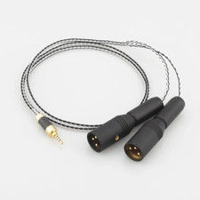 Cavo bilanciato TRRS maschio a