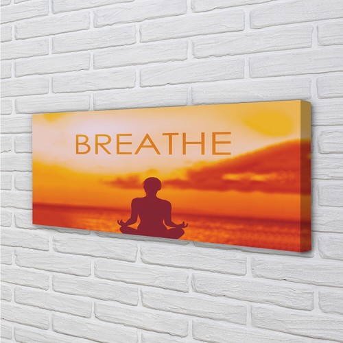 Quadro tela tulup 125x50 - tela,