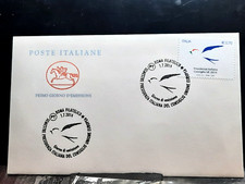 BUSTE PRIMO GIORNO 2014 CON