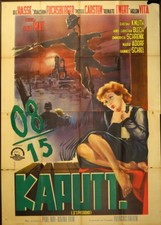 08/15 KAPUTT, 08/15 in der