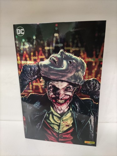 Joker uomo che - l'uomo, ha